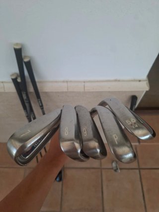 Set de Golf Cleveland Bloom Damas