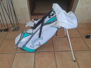 Set de Golf Cleveland Bloom Damas