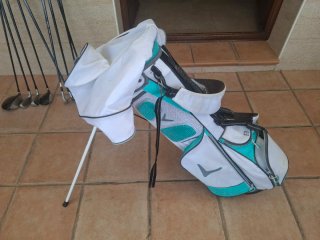 Set de Golf Cleveland Bloom Damas