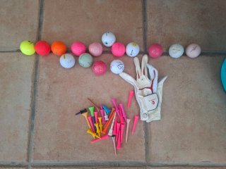 Set de Golf Cleveland Bloom Damas