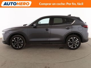 Mazda CX-5 2.0 Skyactiv-G Mild-Hybrid Exclusive-Line 2WD