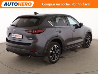 Mazda CX-5 2.0 Skyactiv-G Mild-Hybrid Exclusive-Line 2WD