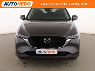 Mazda CX-5 2.0 Skyactiv-G Mild-Hybrid Exclusive-Line 2WD