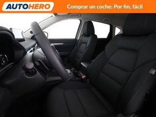 Mazda CX-5 2.0 Skyactiv-G Mild-Hybrid Exclusive-Line 2WD