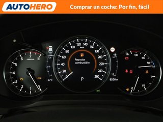 Mazda CX-5 2.0 Skyactiv-G Mild-Hybrid Exclusive-Line 2WD