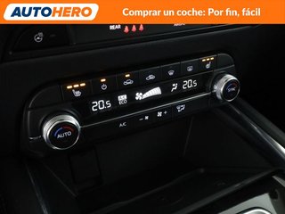 Mazda CX-5 2.0 Skyactiv-G Mild-Hybrid Exclusive-Line 2WD