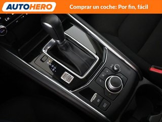 Mazda CX-5 2.0 Skyactiv-G Mild-Hybrid Exclusive-Line 2WD