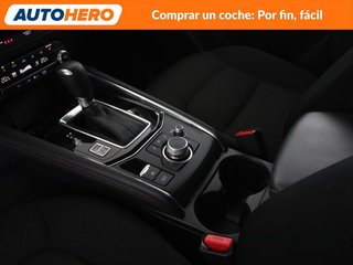 Mazda CX-5 2.0 Skyactiv-G Mild-Hybrid Exclusive-Line 2WD