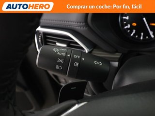 Mazda CX-5 2.0 Skyactiv-G Mild-Hybrid Exclusive-Line 2WD