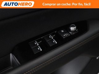 Mazda CX-5 2.0 Skyactiv-G Mild-Hybrid Exclusive-Line 2WD