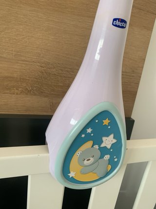 Móvil cuna Chicco Next2Dreams