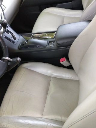 Lexus RX 2012,,,152.000 kilómetros,, etiqueta ECO