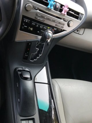 Lexus RX 2012,,,152.000 kilómetros,, etiqueta ECO