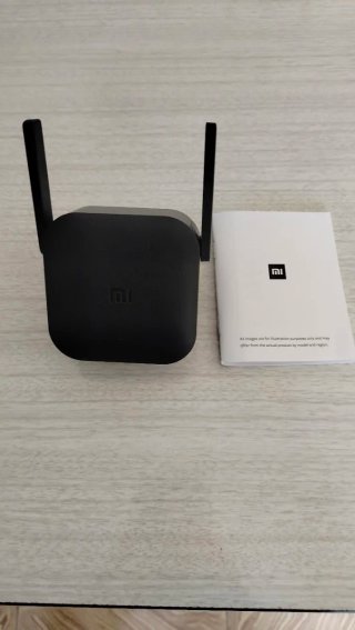 Amplificador WiFi Xiaomi