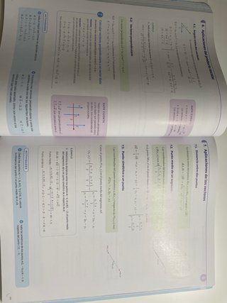 SANTILLANA: Matemáticas I 1*BACHILLERATO