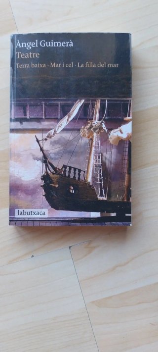 Libros de lectura