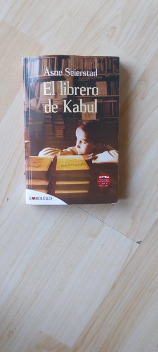 Libros de lectura