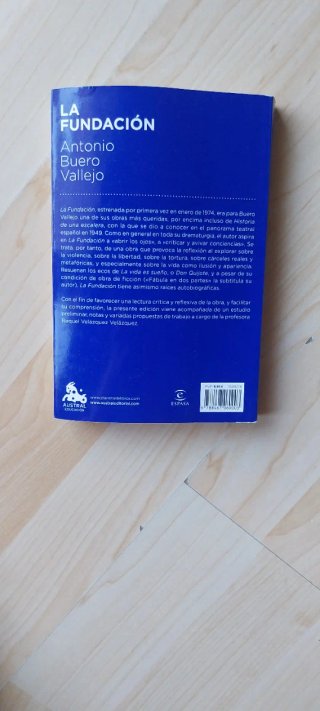 Libros de lectura