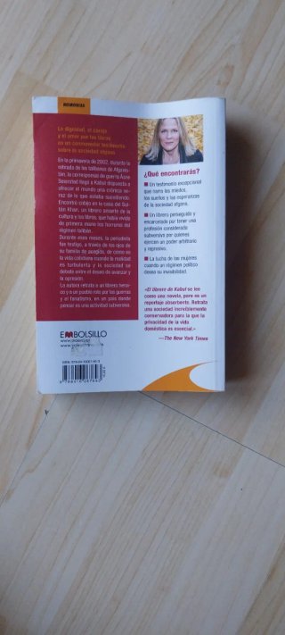 Libros de lectura