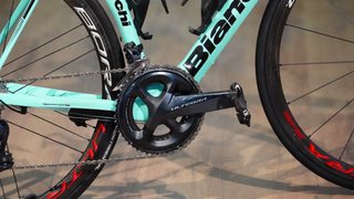 Bianchi Oltre XR3