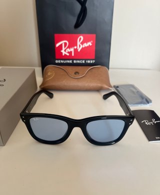 Ray-Ban Wayfarer Reverse RB0502S