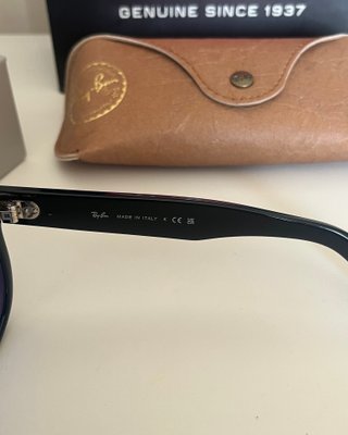 Ray-Ban Wayfarer Reverse RB0502S