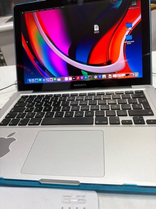 MacBook Pro 13 2012 Intel Core i5