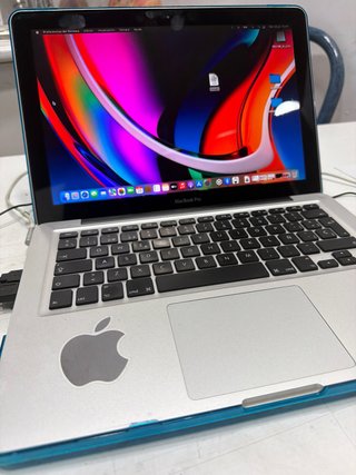 MacBook Pro 13 2012 Intel Core i5