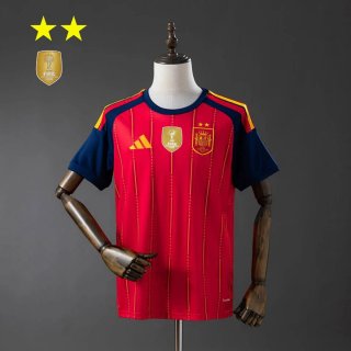 Camiseta Adidas España 2 Estrellas Talla M L XL