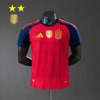 Camiseta Adidas España 2 Estrellas Talla M L XL