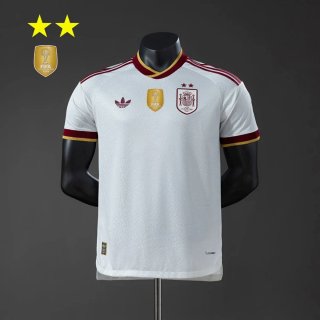 Camiseta Adidas España 2 Estrellas Talla M L XL
