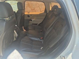 Land Rover Range Rover Sport 2014