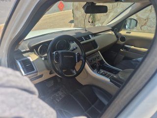Land Rover Range Rover Sport 2014