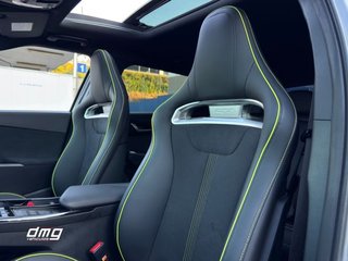 Kia EV6 GT 77,4kWh AWD Long Range 585 Cv