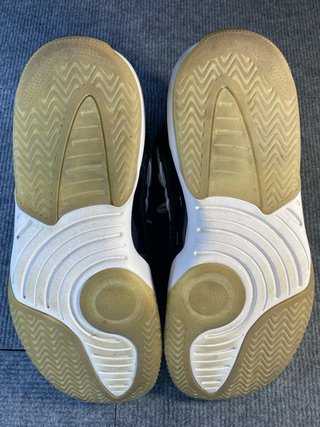 Air Jordan Max Aura AQ9084-011 Talla 45