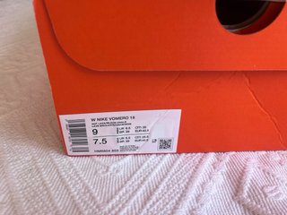 Nike Vomero 18