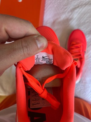 Nike Vomero 18