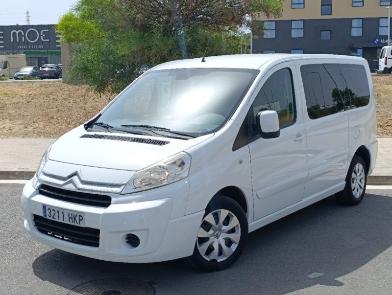 TAN SOLO 180.000KMS REALES Y DEMOSTRABLES‼️ - foto 1