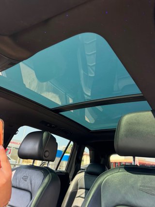 Coche 2022 1.5 TSI Gasolina Automático