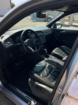 Coche 2022 1.5 TSI Gasolina Automático
