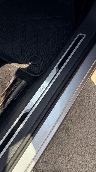 Coche 2022 1.5 TSI Gasolina Automático