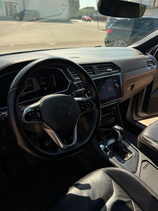 Coche 2022 1.5 TSI Gasolina Automático