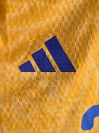 Camiseta Colombia 2026 Quintero Adidas
