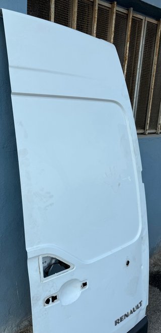 Puerta Trasera derecha Renault Master 3