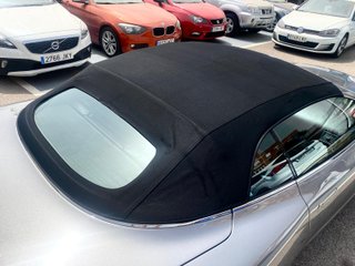 ASTON MARTIN DB9 CABRIO-NACIONAL-UNICO PROPIETARIO