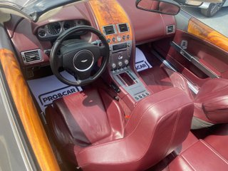 ASTON MARTIN DB9 CABRIO-NACIONAL-UNICO PROPIETARIO