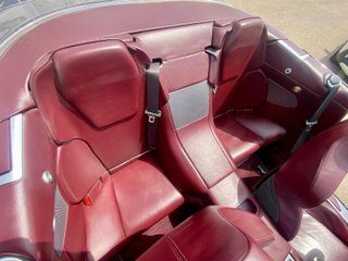 ASTON MARTIN DB9 CABRIO-NACIONAL-UNICO PROPIETARIO