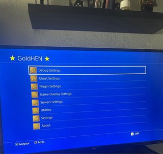 PS4 11.00 Slim Blanca 500GB