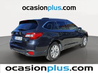 Subaru Outback 2.0 TD Executive Plus  CVT Lineartron AWD 110 kW (150 CV)