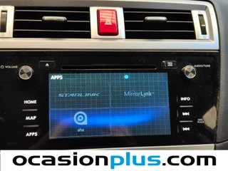 Subaru Outback 2.0 TD Executive Plus  CVT Lineartron AWD 110 kW (150 CV)